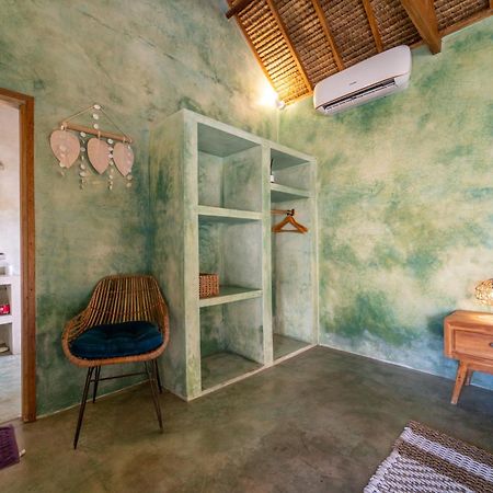 Villa Mandala Gili Air Zewnętrze zdjęcie