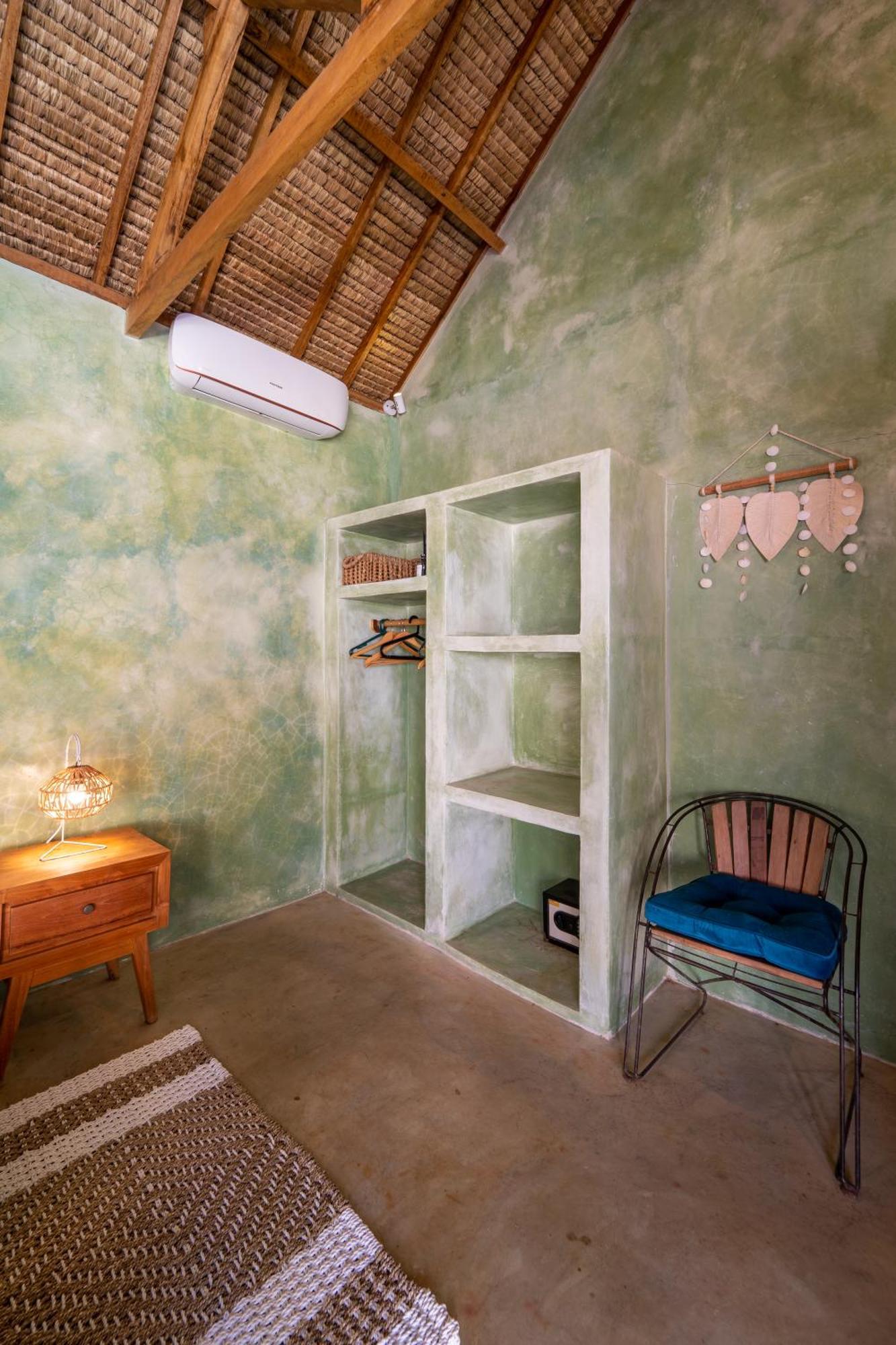Villa Mandala Gili Air Zewnętrze zdjęcie
