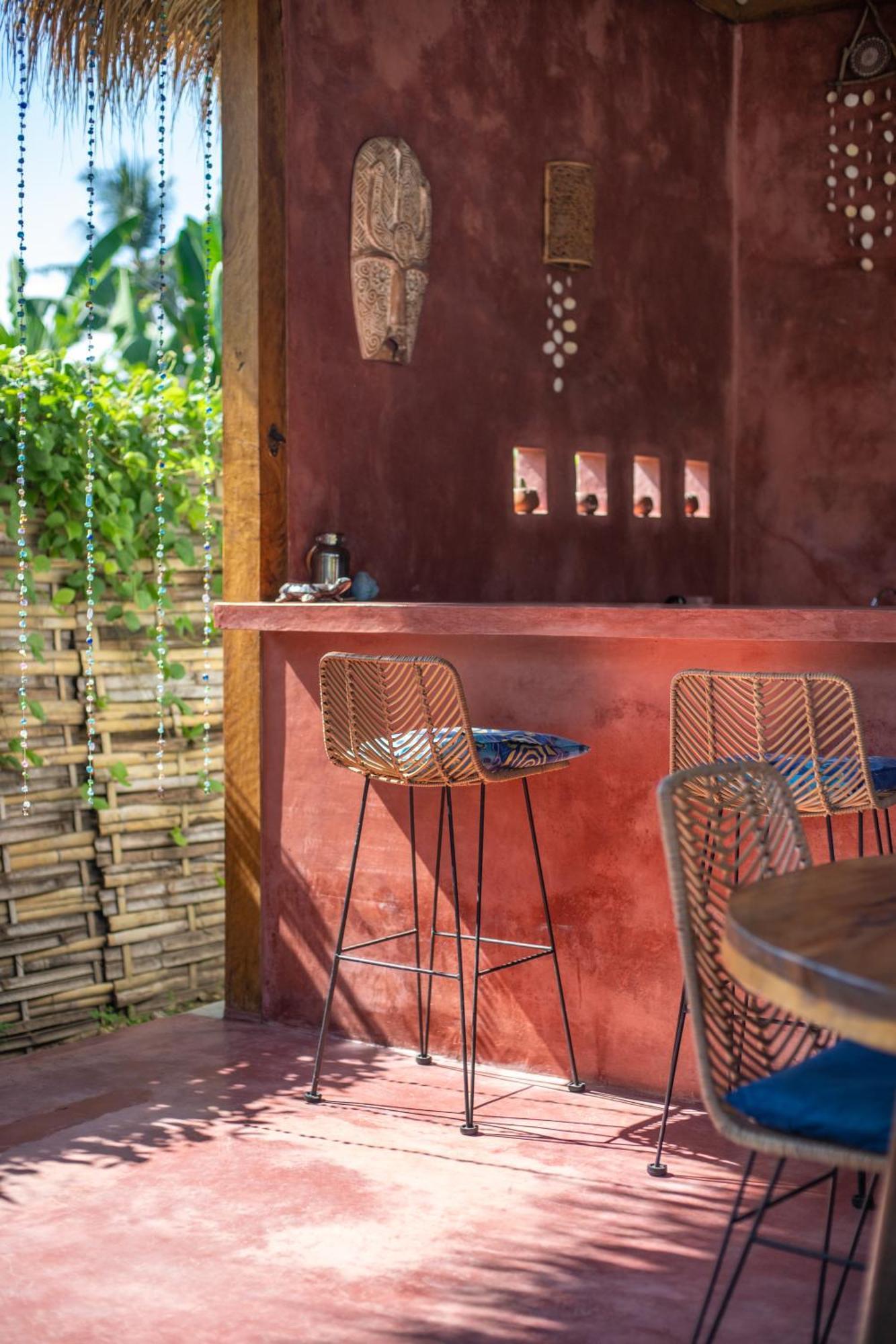 Villa Mandala Gili Air Zewnętrze zdjęcie