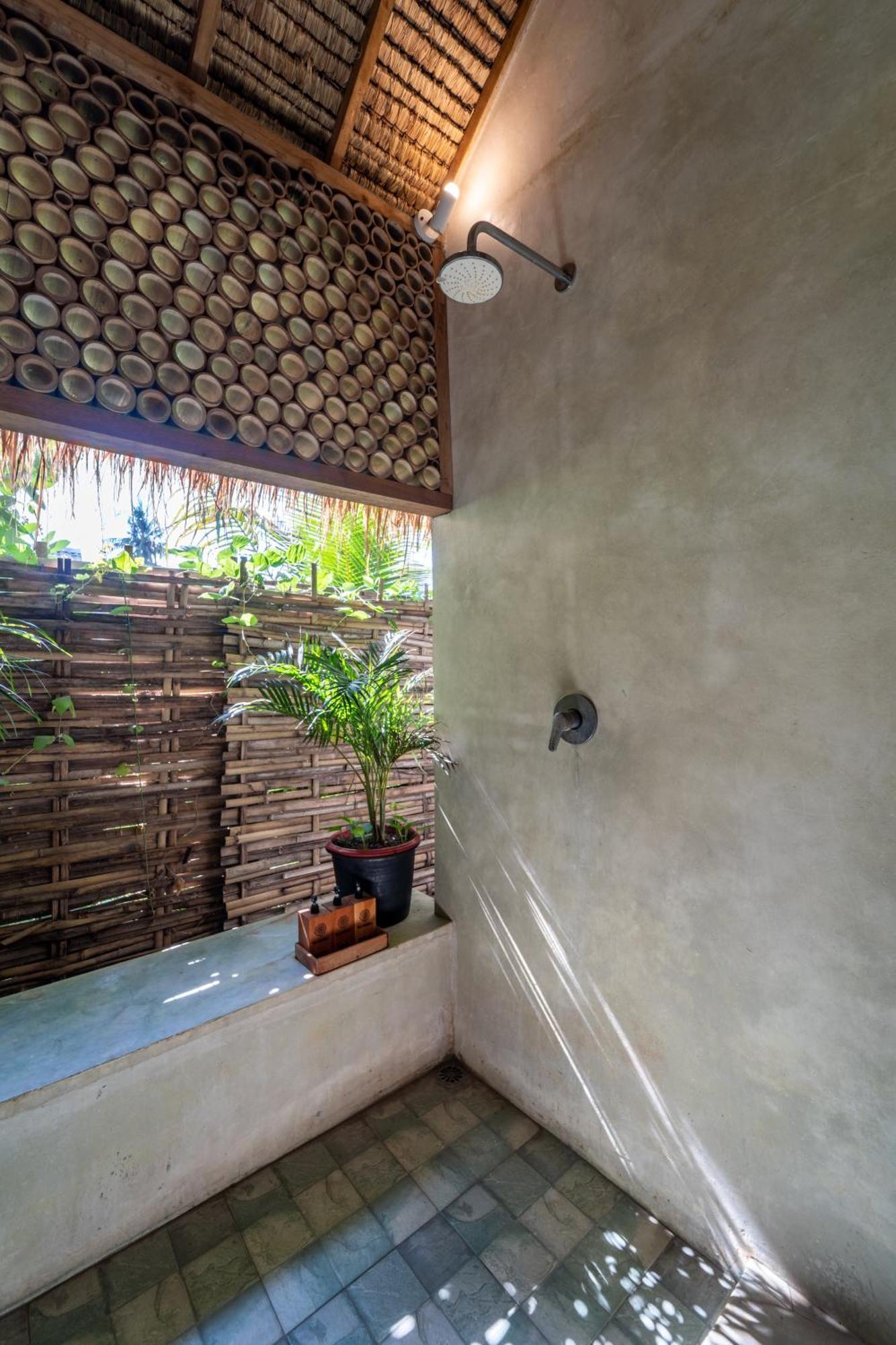 Villa Mandala Gili Air Zewnętrze zdjęcie