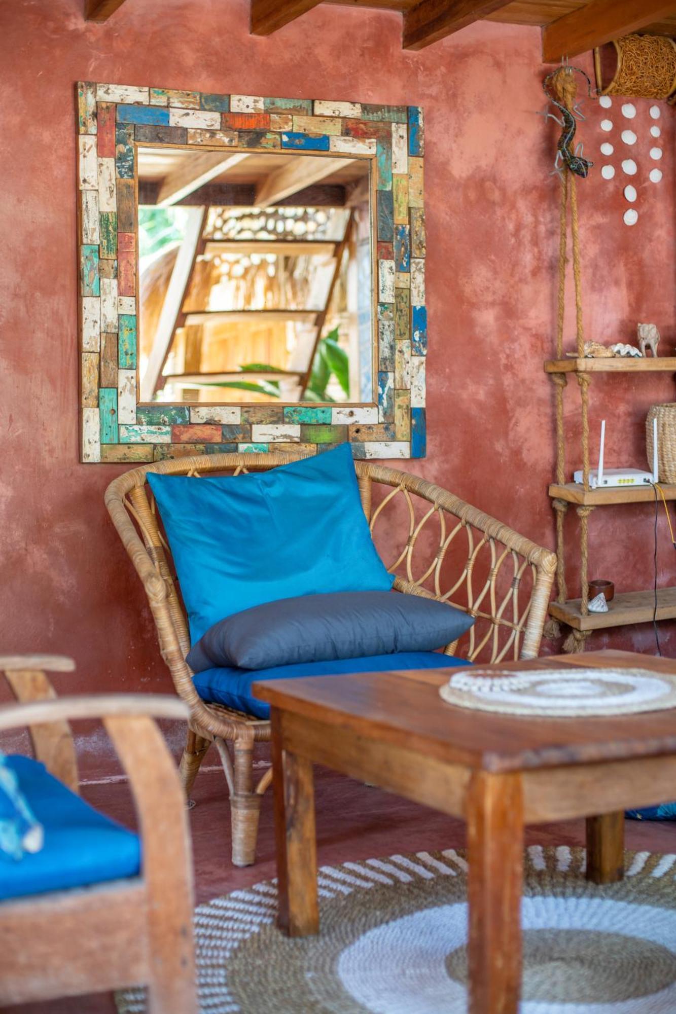 Villa Mandala Gili Air Zewnętrze zdjęcie
